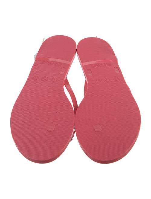 Kate Spade New York Rubber Slides