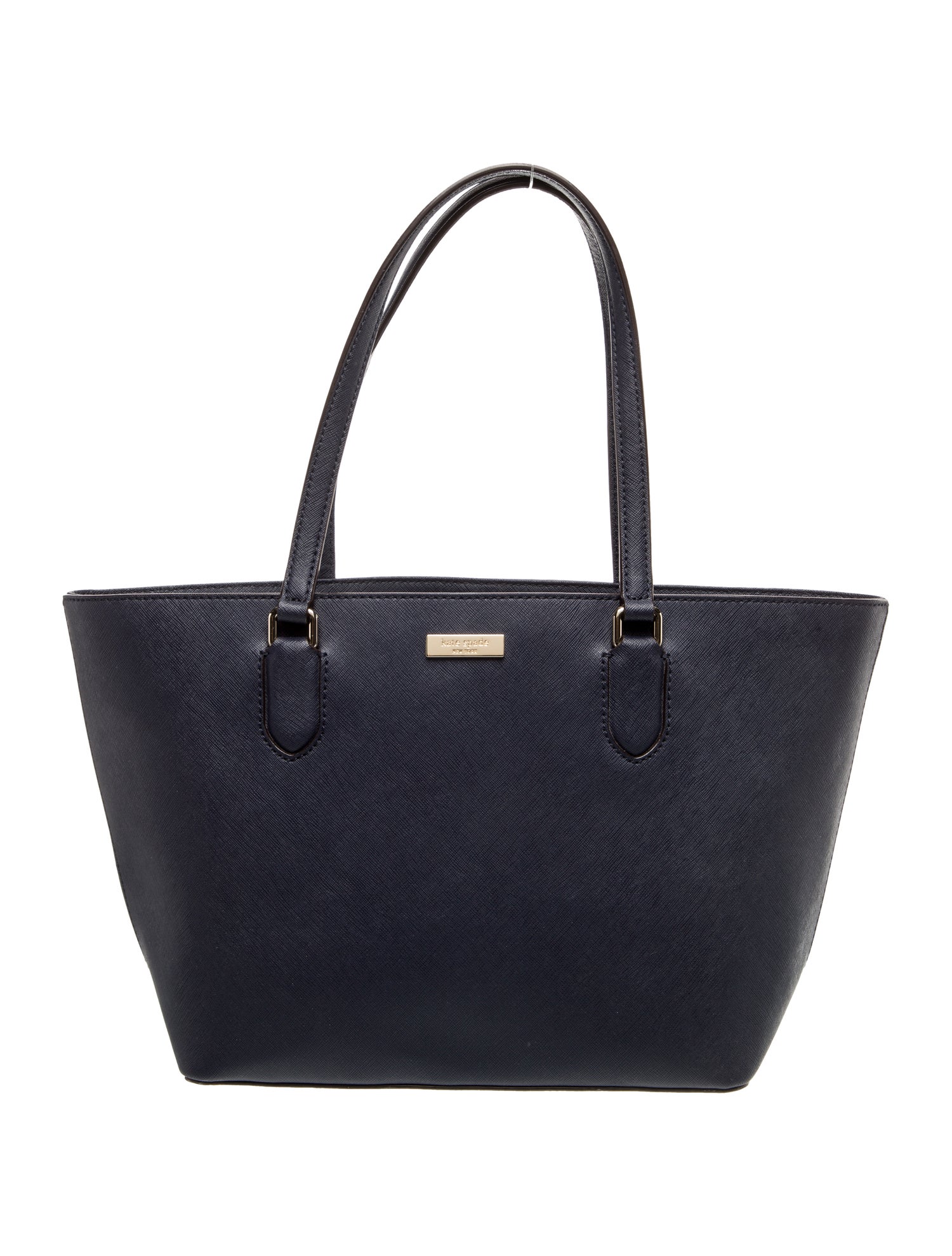 Kate Spade New York Saffiano Leather Shoulder Bag