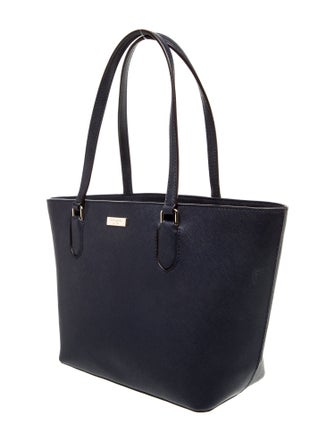 Kate Spade New York Saffiano Leather Shoulder Bag