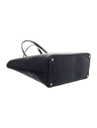 Kate Spade New York Saffiano Leather Shoulder Bag