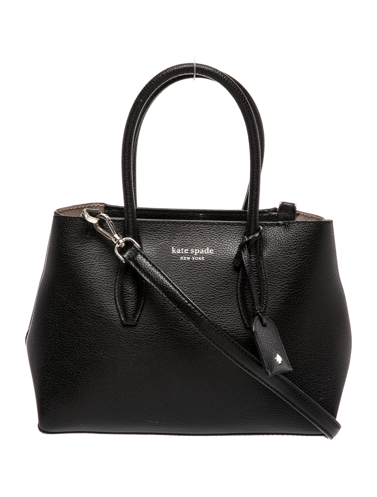 Kate Spade New York Leather Shoulder Bag