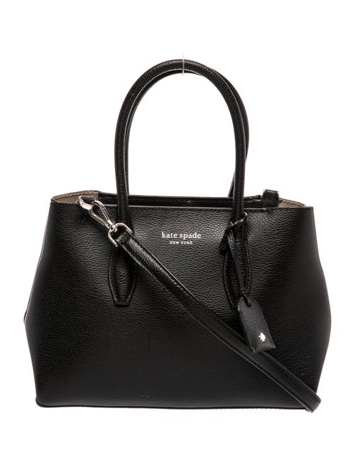 Kate Spade New York Leather Shoulder Bag
