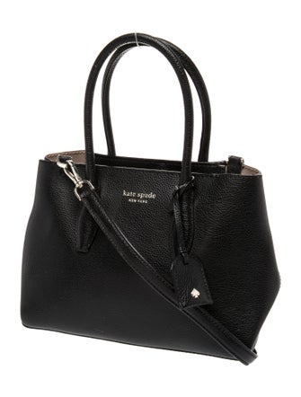 Kate Spade New York Leather Shoulder Bag