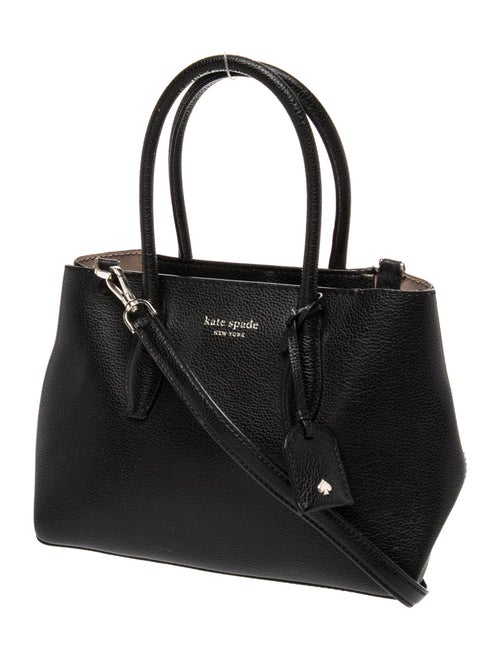 Kate Spade New York Leather Shoulder Bag