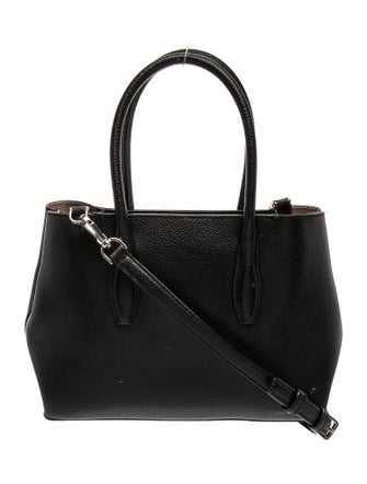 Kate Spade New York Leather Shoulder Bag