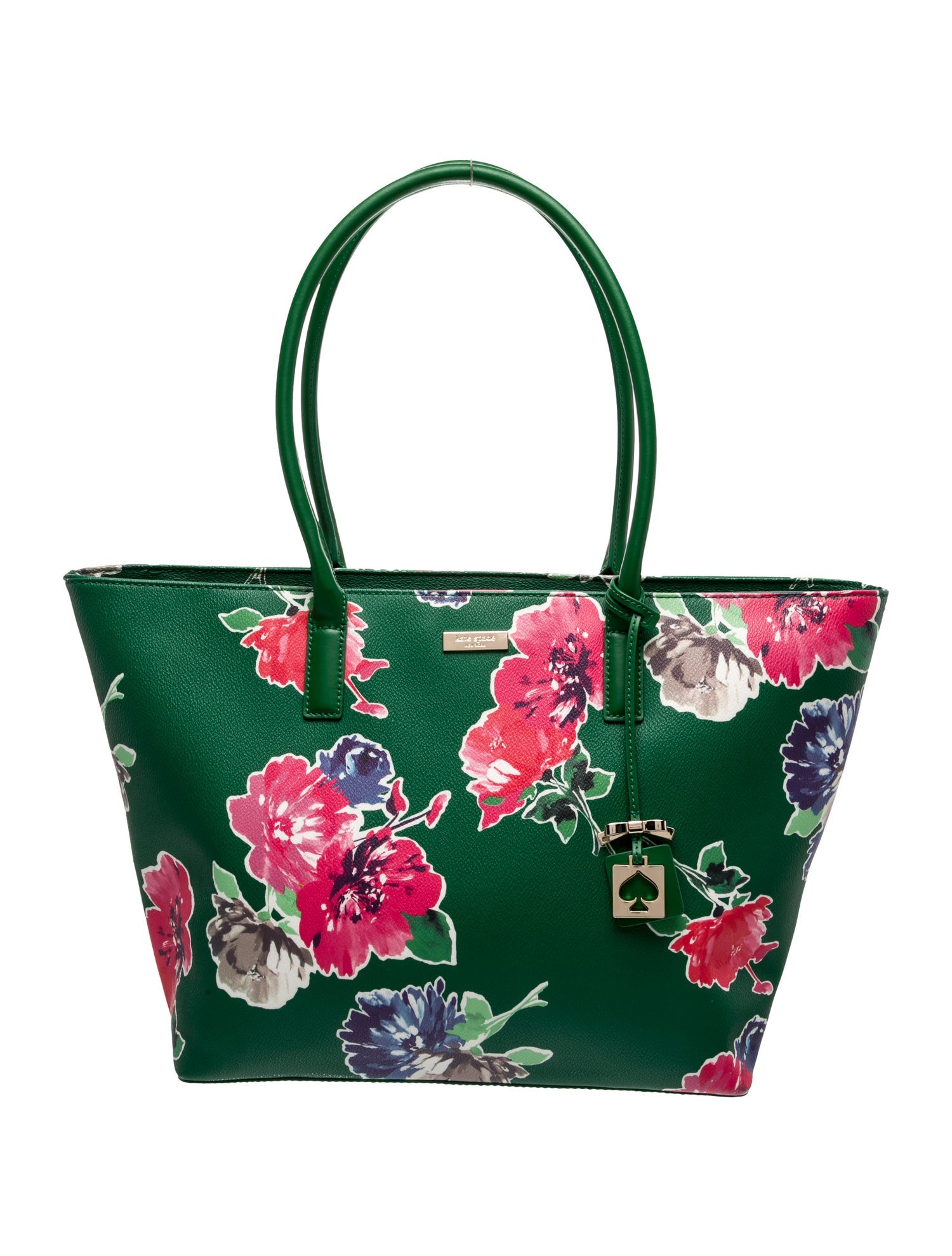 Kate Spade New York Saffiano Leather Tote