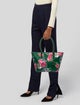 Kate Spade New York Saffiano Leather Tote