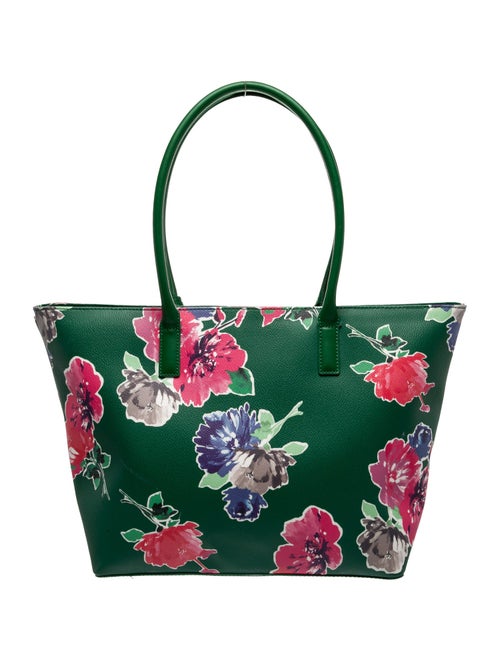 Kate Spade New York Saffiano Leather Tote