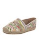 Kate Spade New York Canvas Printed Espadrilles