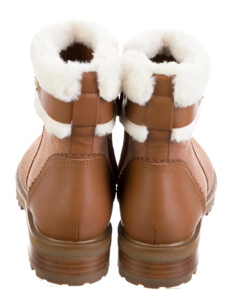 Kate Spade New York Suede Boots