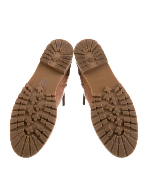 Kate Spade New York Suede Boots