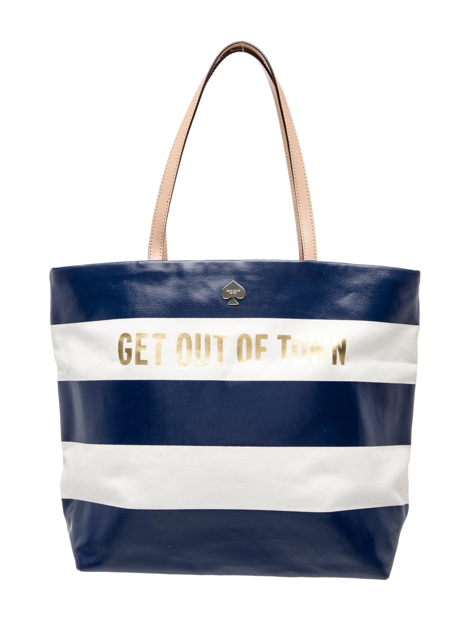 Kate Spade New York Tote