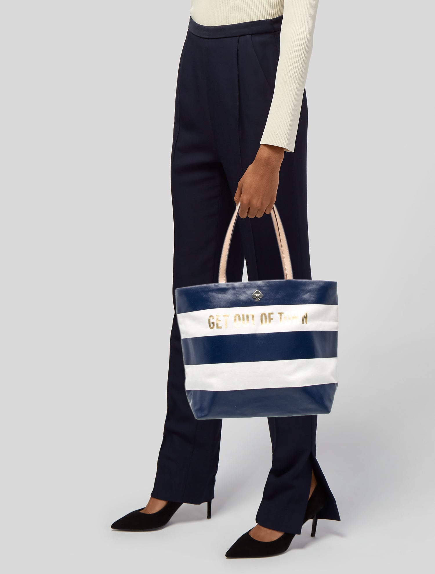 Kate Spade New York Tote