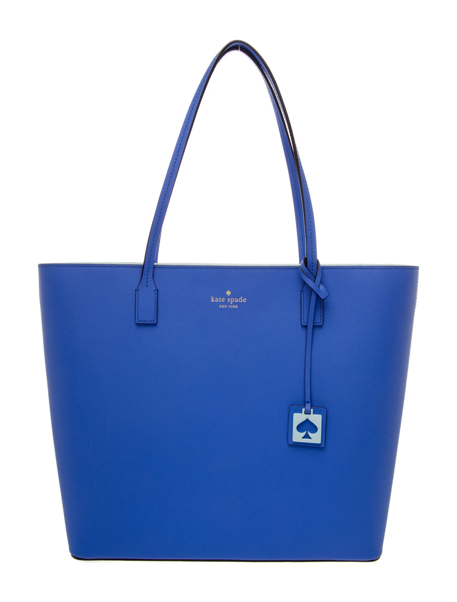 Kate Spade New York Saffiano Leather Tote