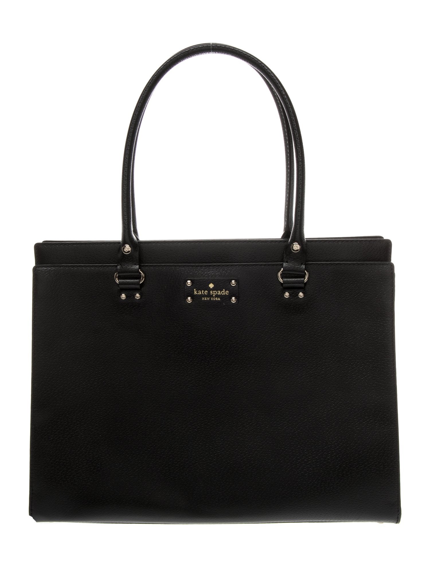 Kate Spade New York Leather Evening Bag