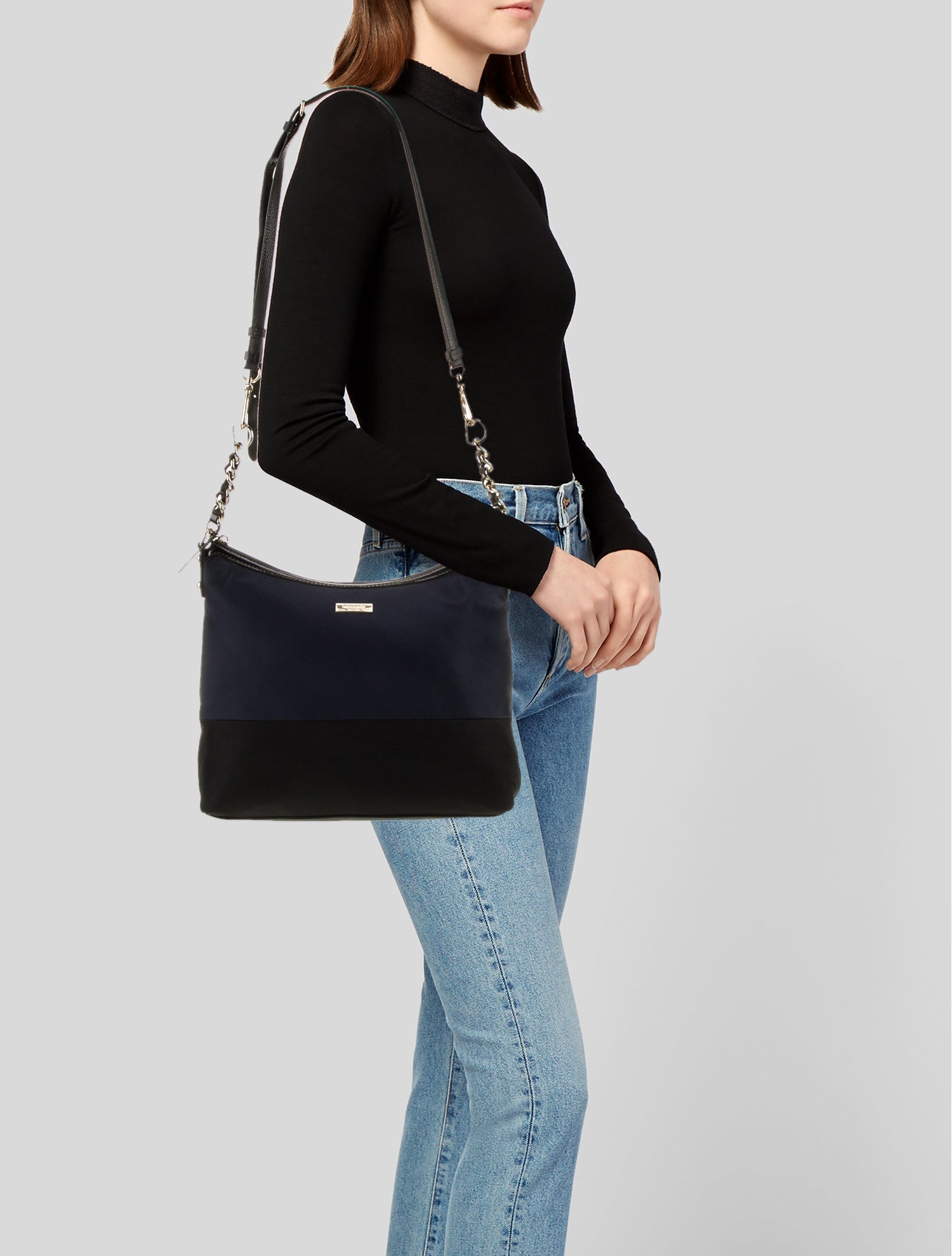 Kate Spade New York Nylon Crossbody Bag