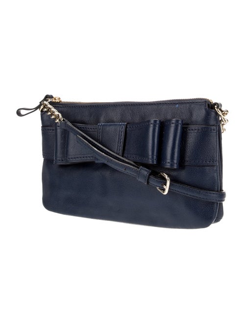 Kate Spade New York Leather Crossbody Bag