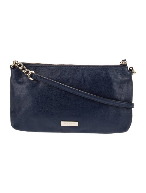 Kate Spade New York Leather Crossbody Bag