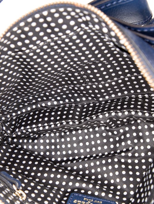 Kate Spade New York Leather Crossbody Bag