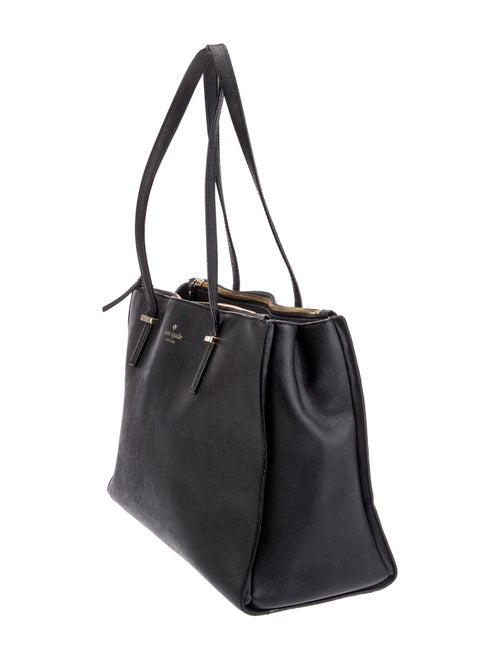 Kate Spade New York Saffiano Leather Tote
