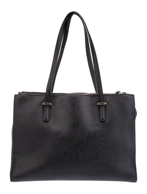 Kate Spade New York Saffiano Leather Tote
