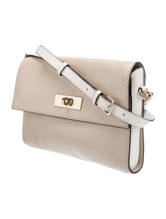 Kate Spade New York Leather Shoulder Bag