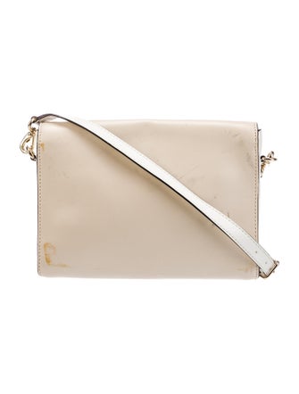 Kate Spade New York Leather Shoulder Bag