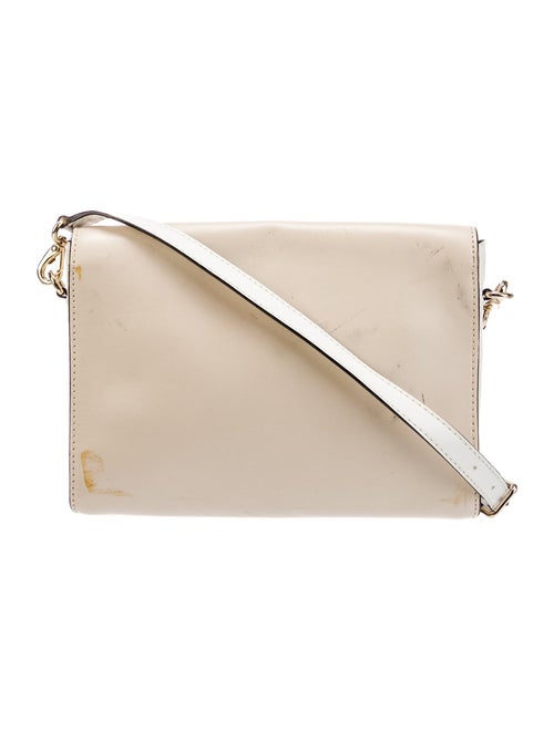 Kate Spade New York Leather Shoulder Bag