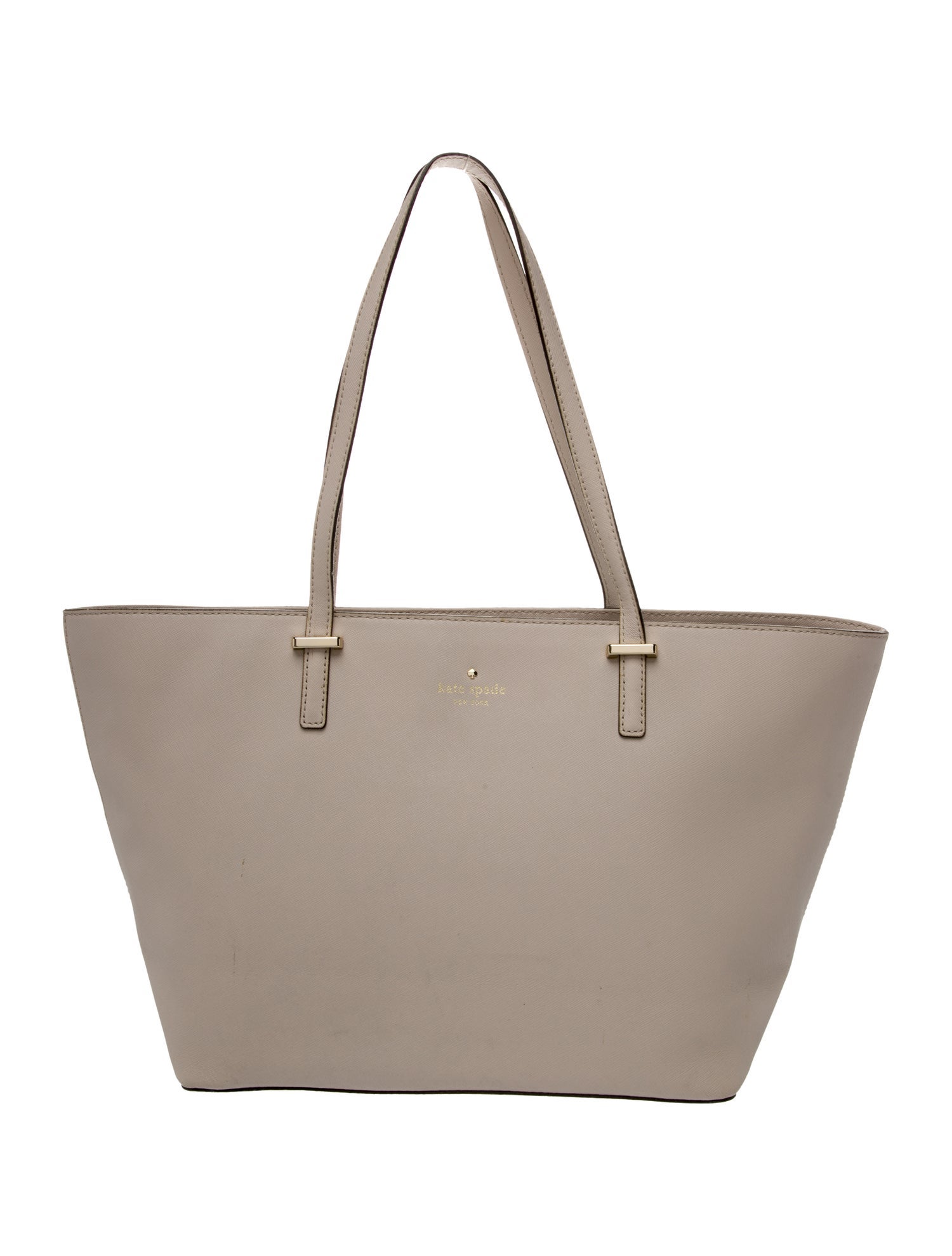 Kate Spade New York Saffiano Leather Shoulder Bag