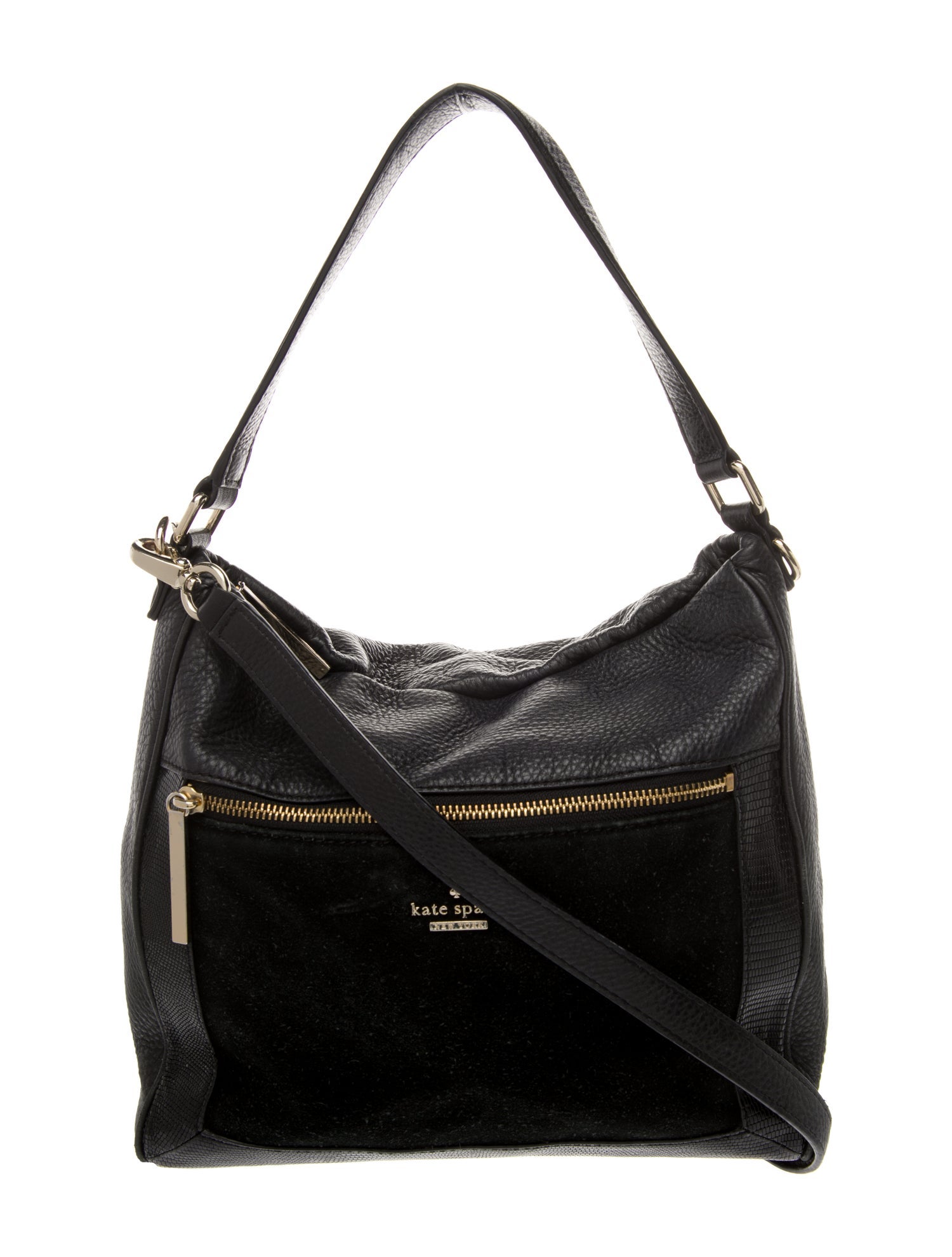 Kate Spade New York Leather Shoulder Bag