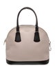 Kate Spade New York Leather Top Handle Bag