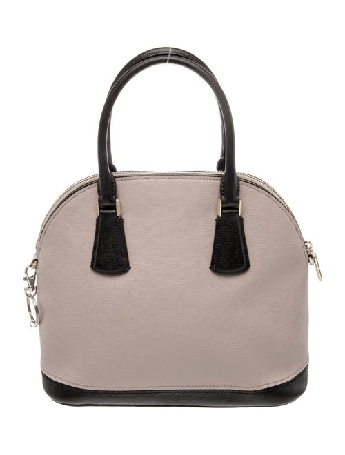 Kate Spade New York Leather Top Handle Bag