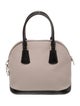 Kate Spade New York Leather Top Handle Bag