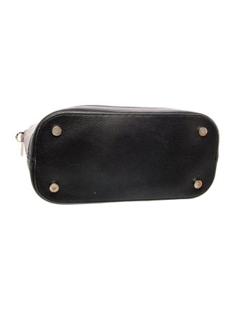 Kate Spade New York Leather Top Handle Bag