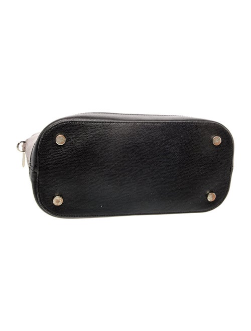 Kate Spade New York Leather Top Handle Bag