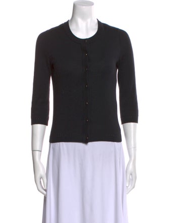 Kate Spade New York Scoop Neck Sweater