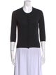 Kate Spade New York Scoop Neck Sweater