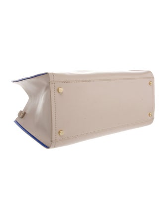 Kate Spade New York Leather Top Handle Bag