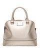 Kate Spade New York Leather Top Handle Bag