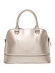 Kate Spade New York Leather Top Handle Bag