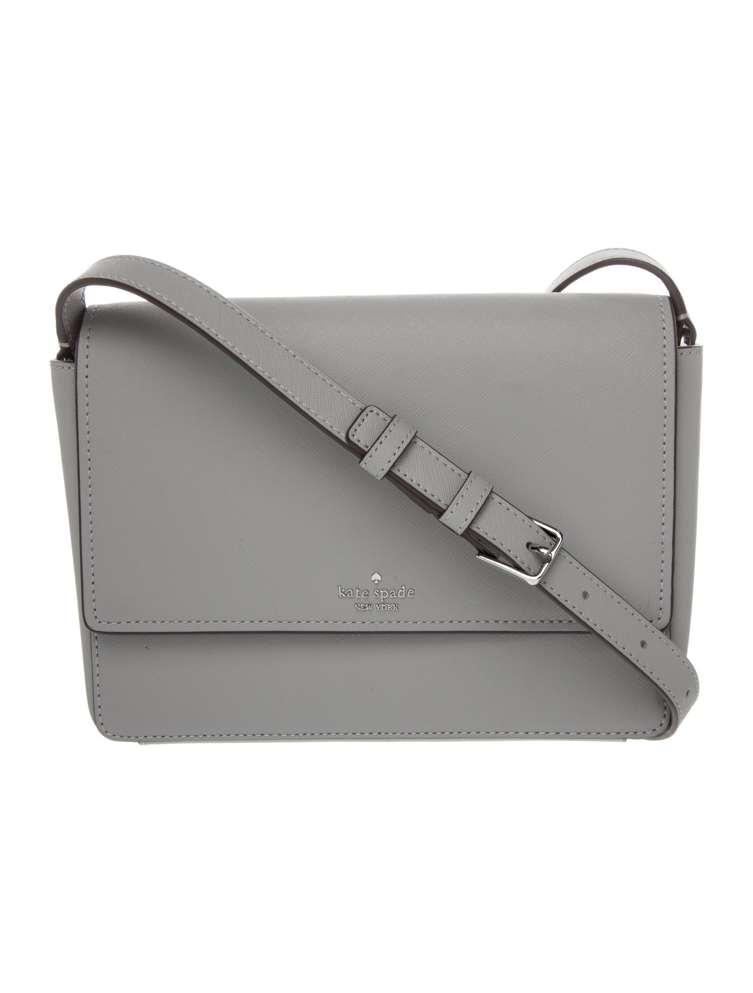 Kate Spade New York Leather Crossbody Bag