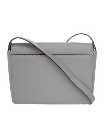 Kate Spade New York Leather Crossbody Bag