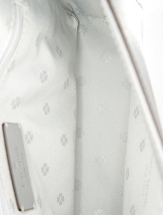 Kate Spade New York Leather Crossbody Bag