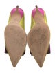 Kate Spade New York Satin Bow Accents Pumps