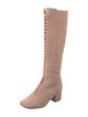 Kate Spade New York Suede Riding Boots