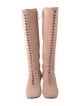 Kate Spade New York Suede Riding Boots