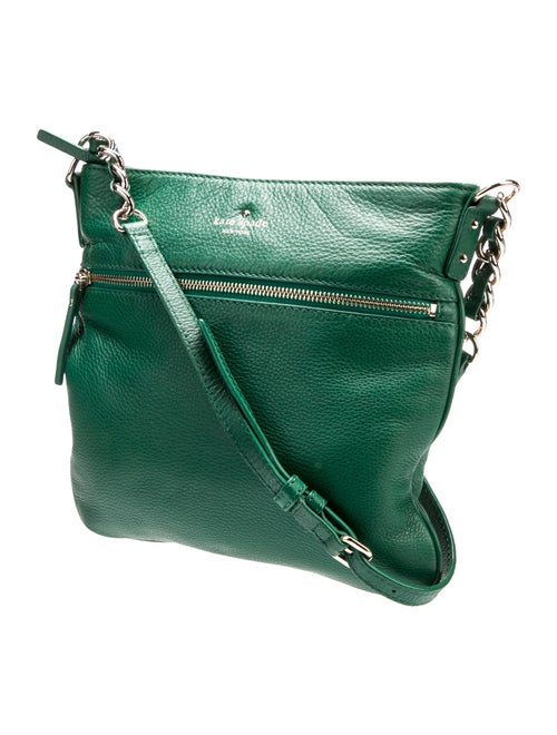 Kate Spade New York Leather Crossbody Bag