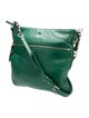 Kate Spade New York Leather Crossbody Bag