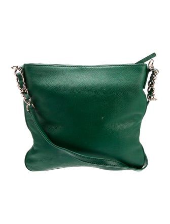 Kate Spade New York Leather Crossbody Bag