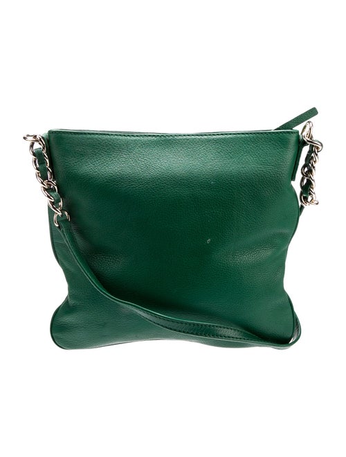 Kate Spade New York Leather Crossbody Bag